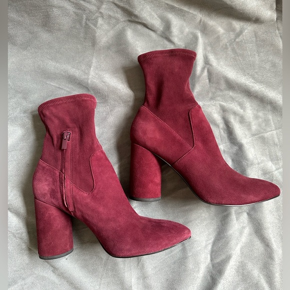 & Other stories sock boots - Picture 4 of 5